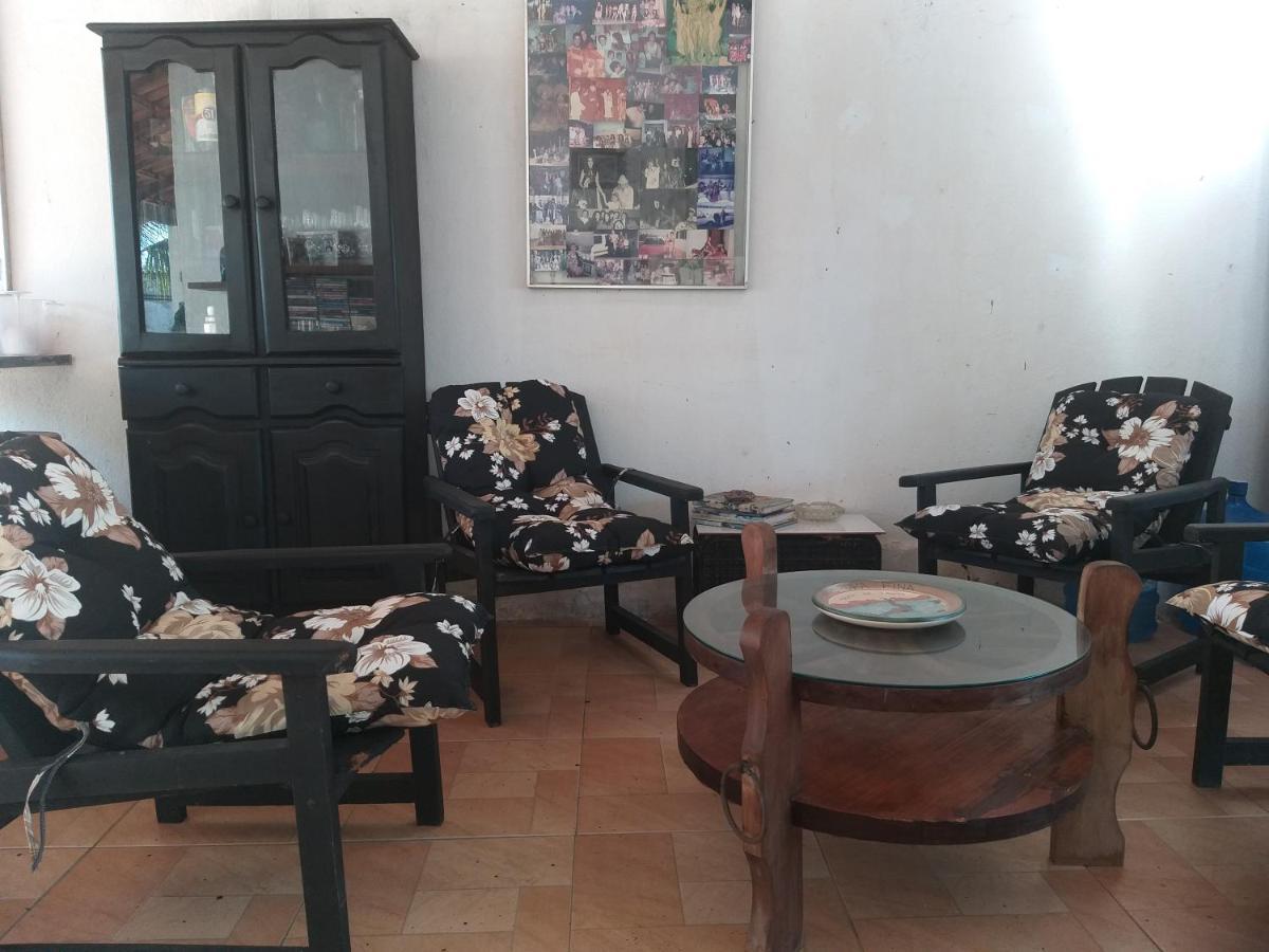 Hostel Suite Home Saquarema Esterno foto