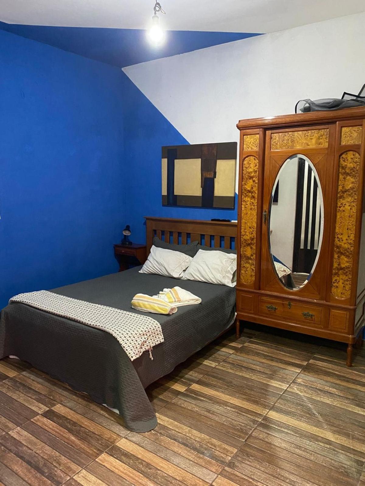 Hostel Suite Home Saquarema Esterno foto