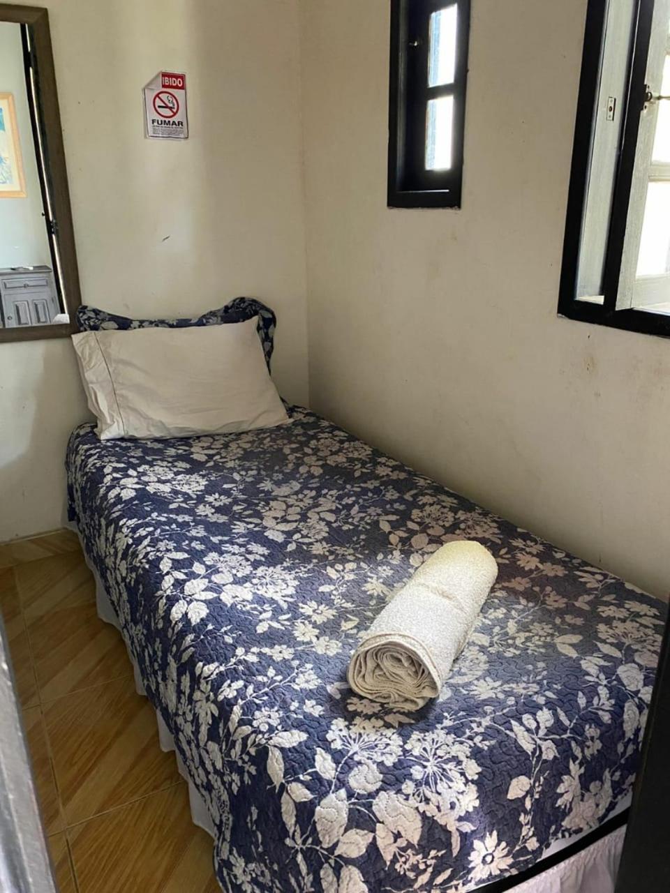 Hostel Suite Home Saquarema Esterno foto
