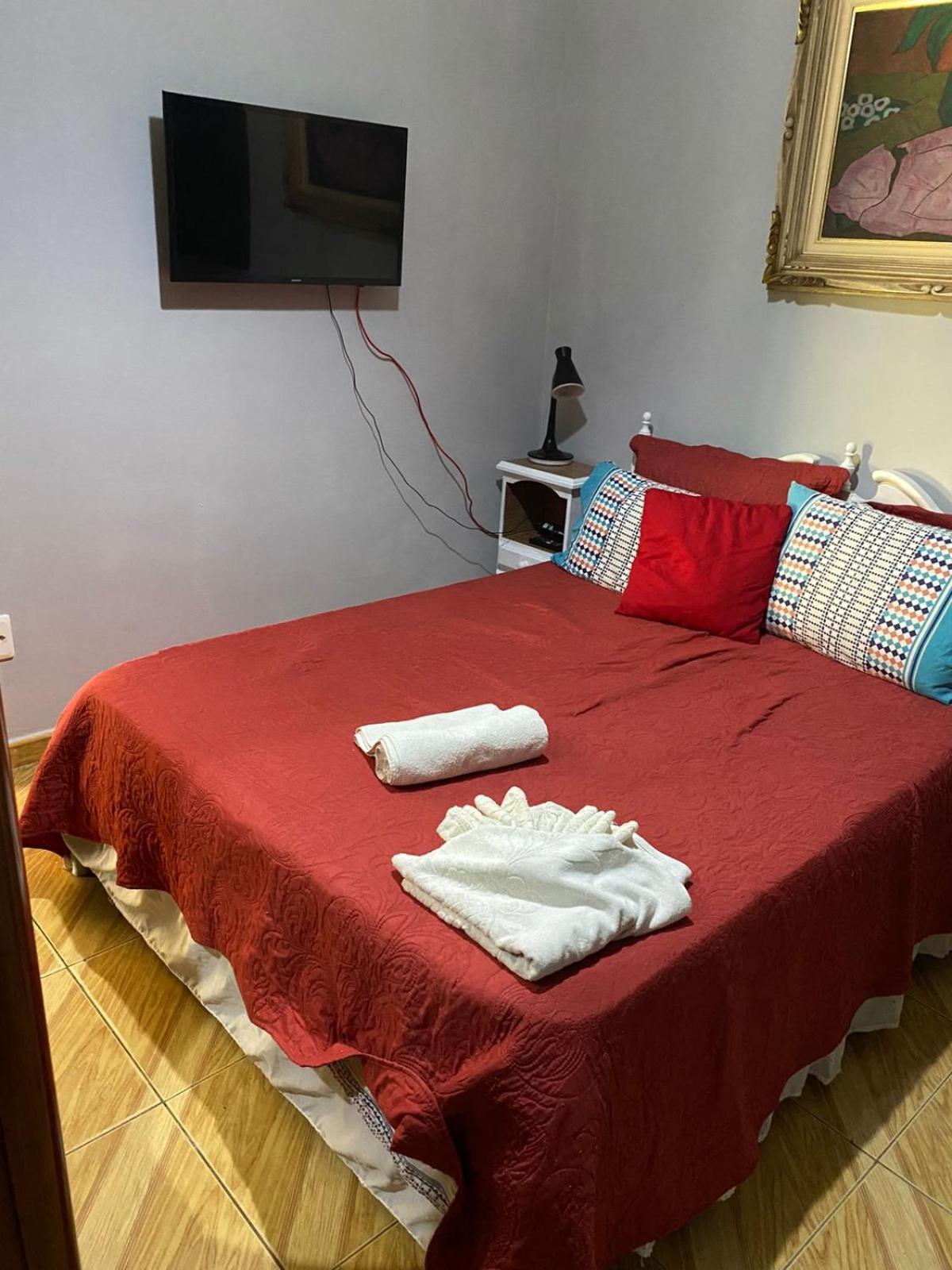 Hostel Suite Home Saquarema Esterno foto
